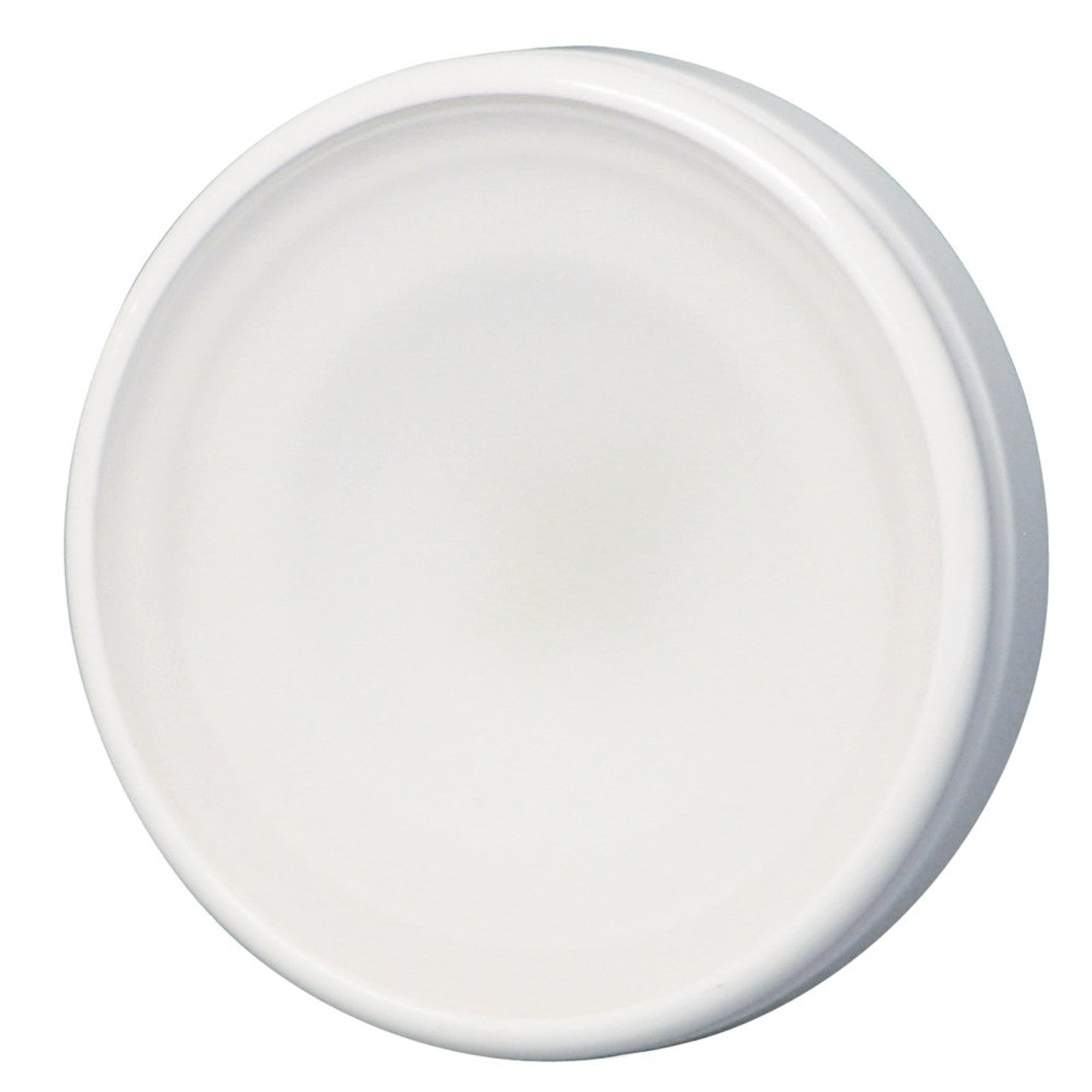 Lumitec 112827 Halo Flush Mount Down Light - RGBW - White Housing